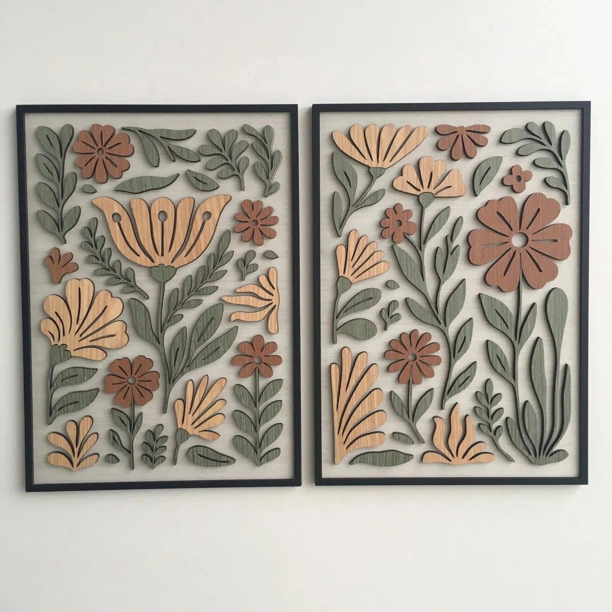 Golden Garden