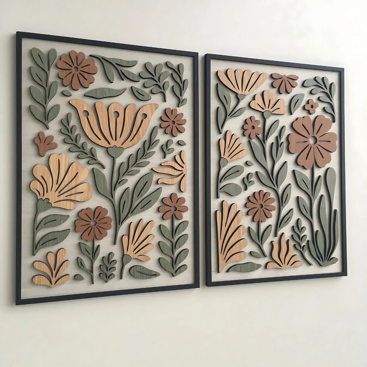 Golden Garden