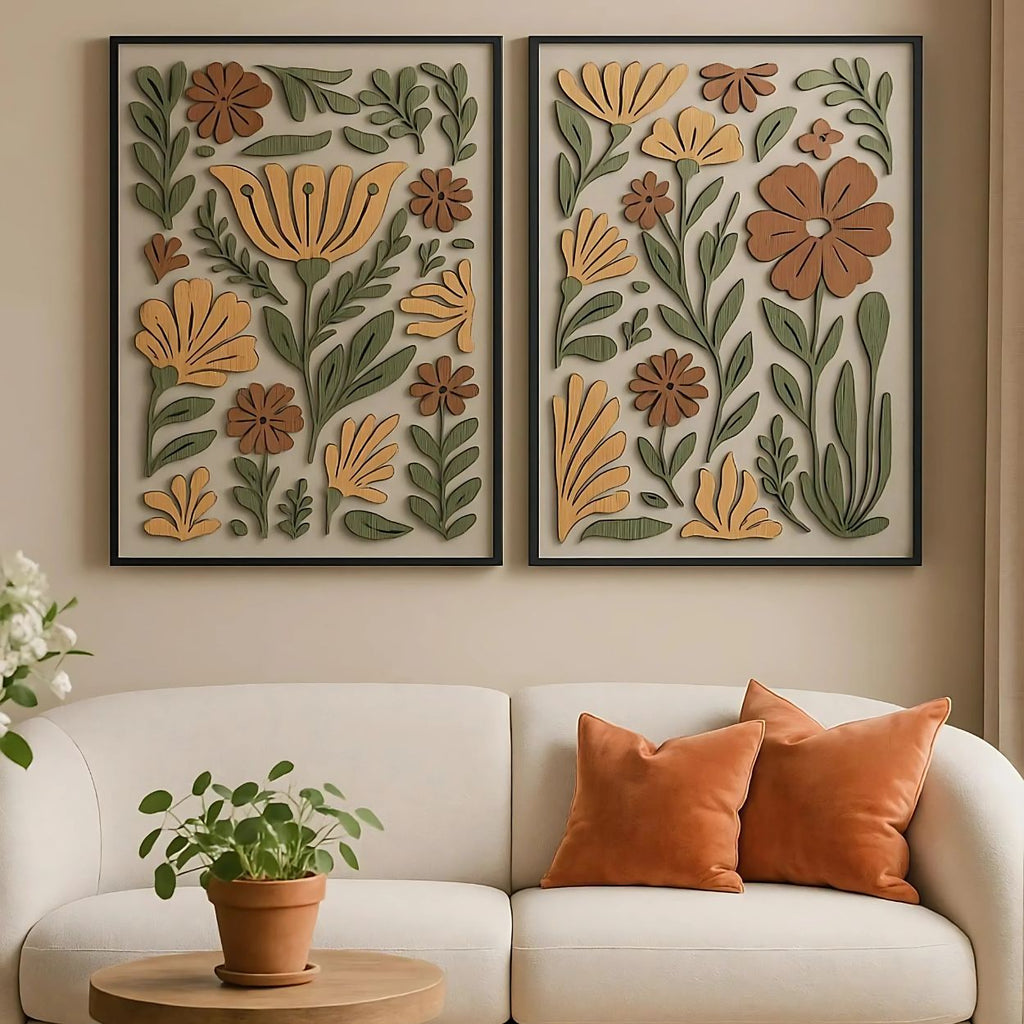 Golden Garden