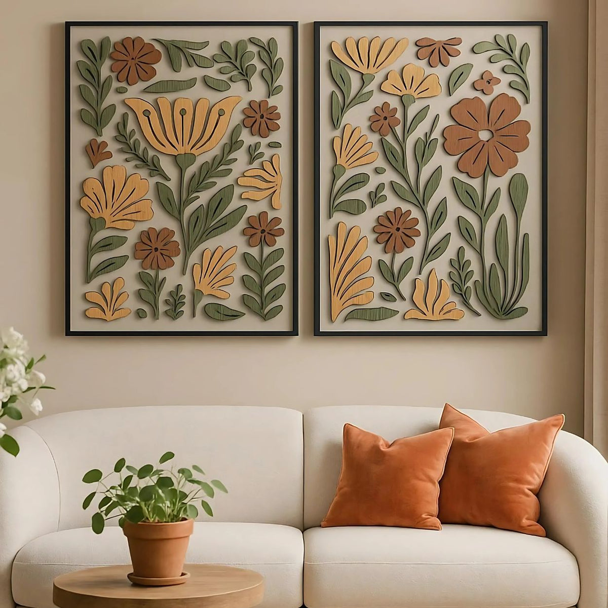 Golden Garden